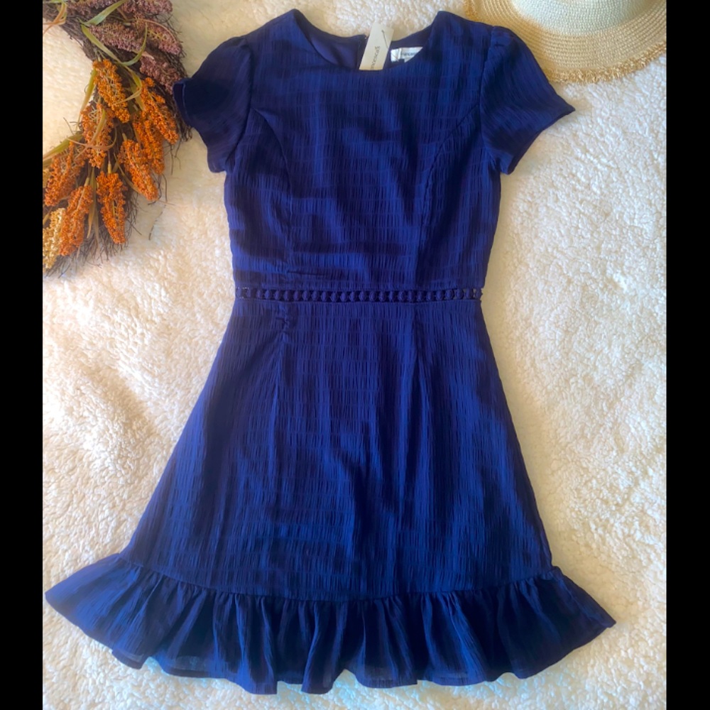 Cocktail dress
